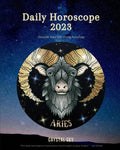 Aries Daily Horoscope 2023: Decode Your Life Using Astrology - Paperback