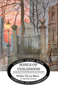 Songs of Childhood and more... - Paperback