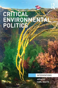 Critical Environmental Politics - Paperback