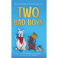 Two Bad Boys - Hardcover