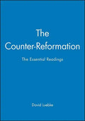 Counter-Reformation - Paperback