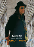 Duende: Poems, 1966-Now - Hardcover