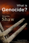 What Is Genocide? - Paperback