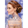 La Reina Y La Favorita/ The Queen and the Favorite - Paperback