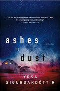 Ashes to Dust - Paperback