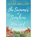 The Summer of Sunshine and Margot - Paperback