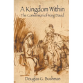 A Kingdom Within: The Conversion of King David - Paperback
