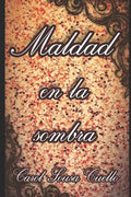 Maldad en la sombra - Paperback