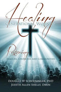 Healing Generational Wounds - Paperback