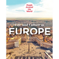 Life and Culture in Europe - Library Binding