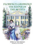 Florence Griswold: The Keeper of the Artists - Hardcover