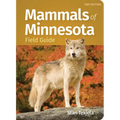 Mammals of Minnesota Field Guide - Paperback