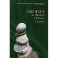 Orpheus the Healer - Paperback