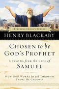 Chosen to Be God's Prophet - Paperback