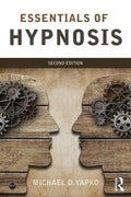 Essentials of Hypnosis - Paperback