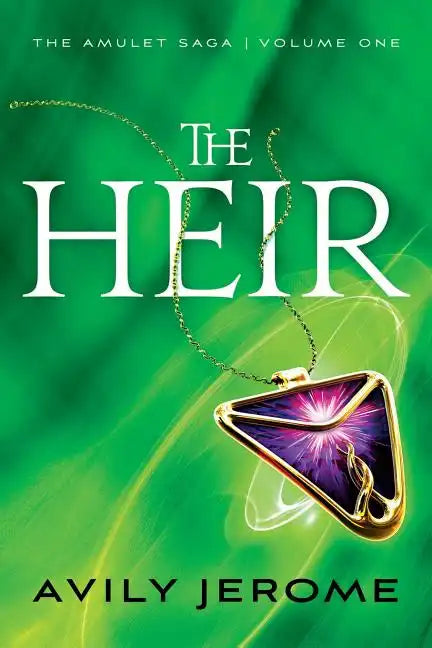 The Heir - Paperback