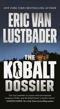 The Kobalt Dossier: An Evan Ryder Novel - Paperback