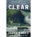 Clear - Paperback