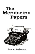 The Mendocino Papers - Paperback