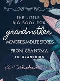 The little big book for grandmothers - Hardcover