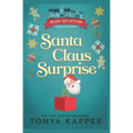 Santa Claus Surprise - Paperback