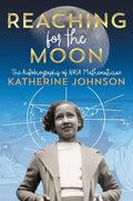 Reaching for the Moon - Paperback