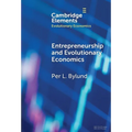 Entrepreneurship and Evolutionary Economics - Hardcover