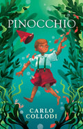 Pinocchio - Hardcover