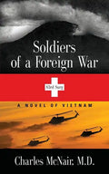 Soldiers of a Foreign War - Paperback