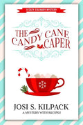 The Candy Cane Caper: Volume 13 - Paperback