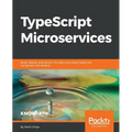 TypeScript Microservices - Paperback