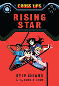 Rising Star (Cross Ups, Book 3) - Paperback
