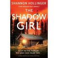The Shadow Girl: A totally addictive and chilling crime thriller - Paperback