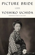 Picture Bride - Paperback