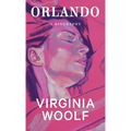 Orlando: A Biography - Hardcover
