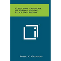 Collectors Handbook on German Military Relics, Nazi Regime - Hardcover