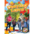 Obeying Laws - Library Binding