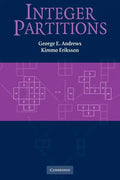 Integer Partitions - Paperback