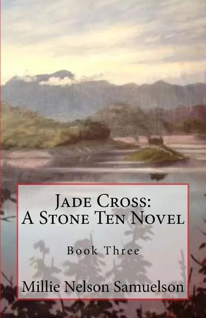 Jade Cross: A Stone Ten Novel - Paperback