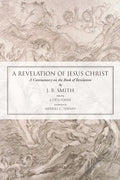 A Revelation of Jesus Christ - Paperback