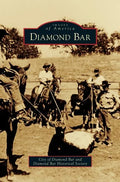Diamond Bar - Hardcover