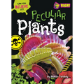 Peculiar Plants - Library Binding