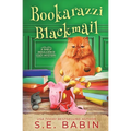 Bookarazzi Blackmail - Paperback
