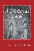A Christmas Carol - Paperback
