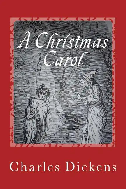 A Christmas Carol - Paperback