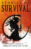 Stories of Survival: A Charity Anthology - Paperback