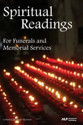 Spiritual Readings for Funerals and Memorial Services - Paperback