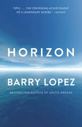 Horizon - Paperback