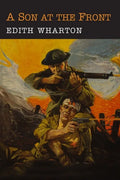 A Son at the Front - Paperback