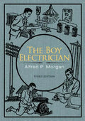 The Boy Electrician - Paperback